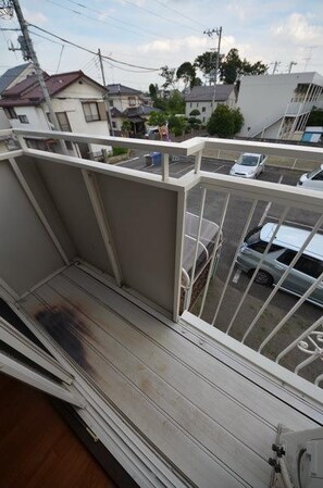 サンレイク陣屋の物件内観写真